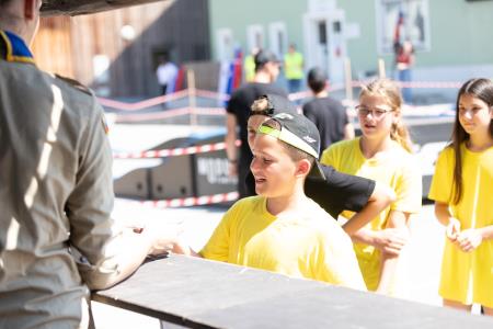 Začuti Dirko po SLoveniji8